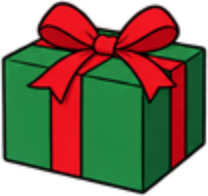 El regalo diario del juego.